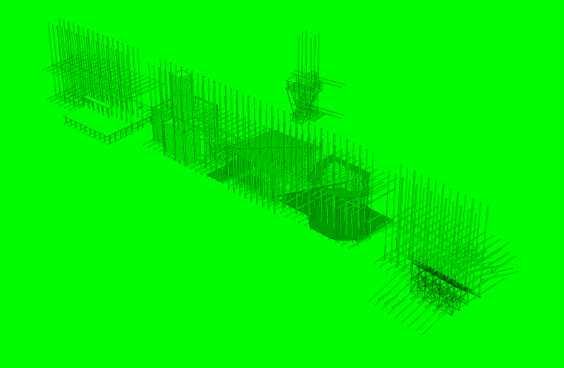 House 2 Perspektive 1 @ALICE EPFL